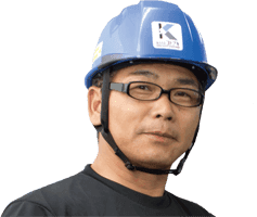 代表冨高