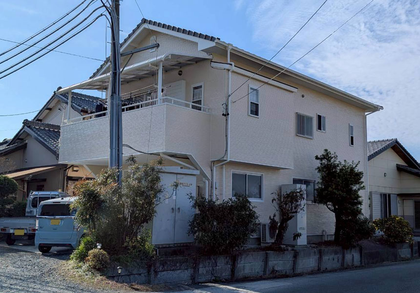 袋井市Y様邸写真