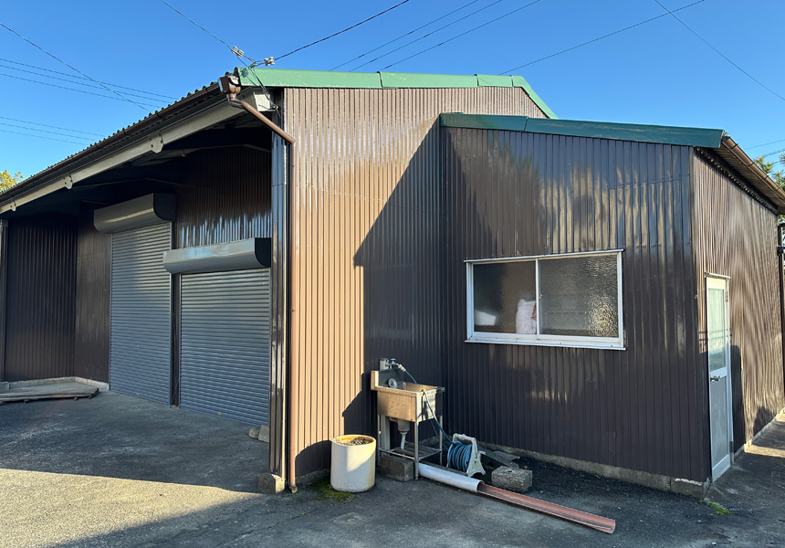 A様邸施工後写真