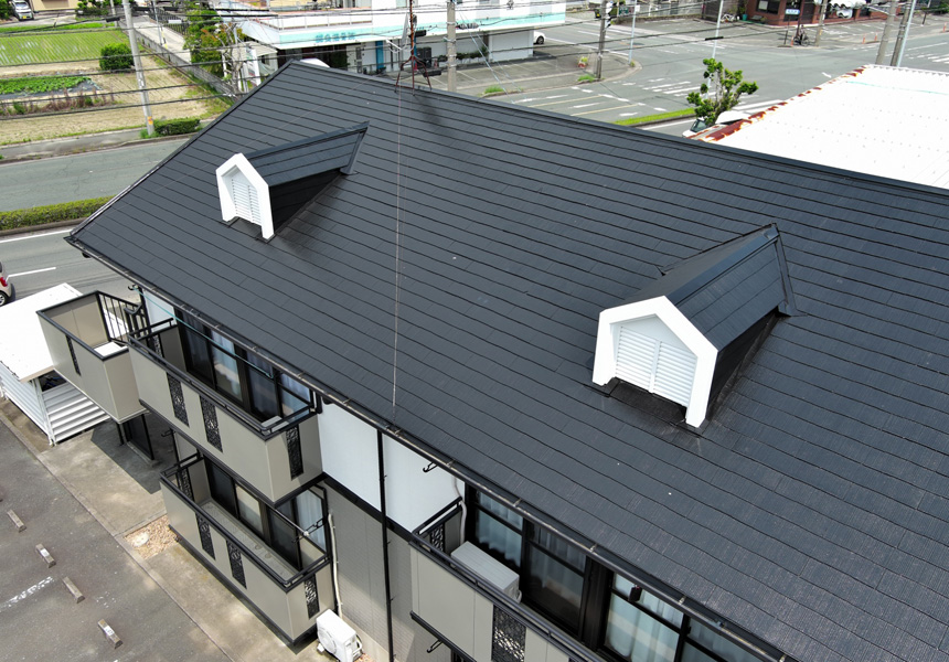 K様邸施工後写真