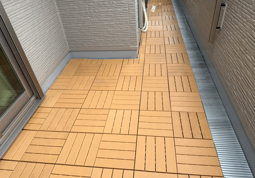 浜松市中央区T様邸写真