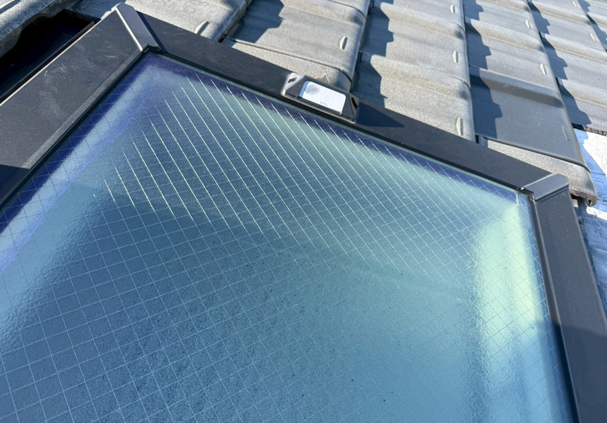 T様邸施工後写真