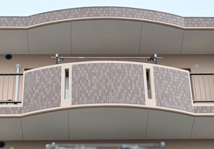 浜松市中央区賃貸マンション写真