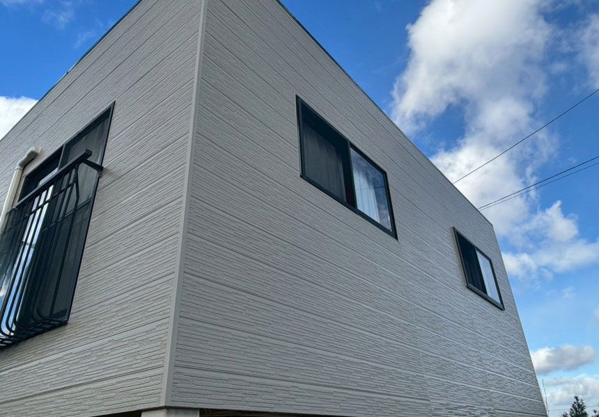 浜松市中央区S様邸写真