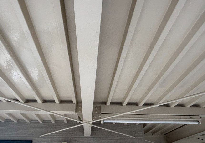 S様邸施工後写真