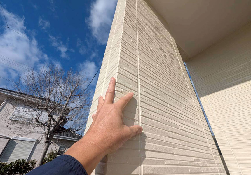 N様邸施工後写真