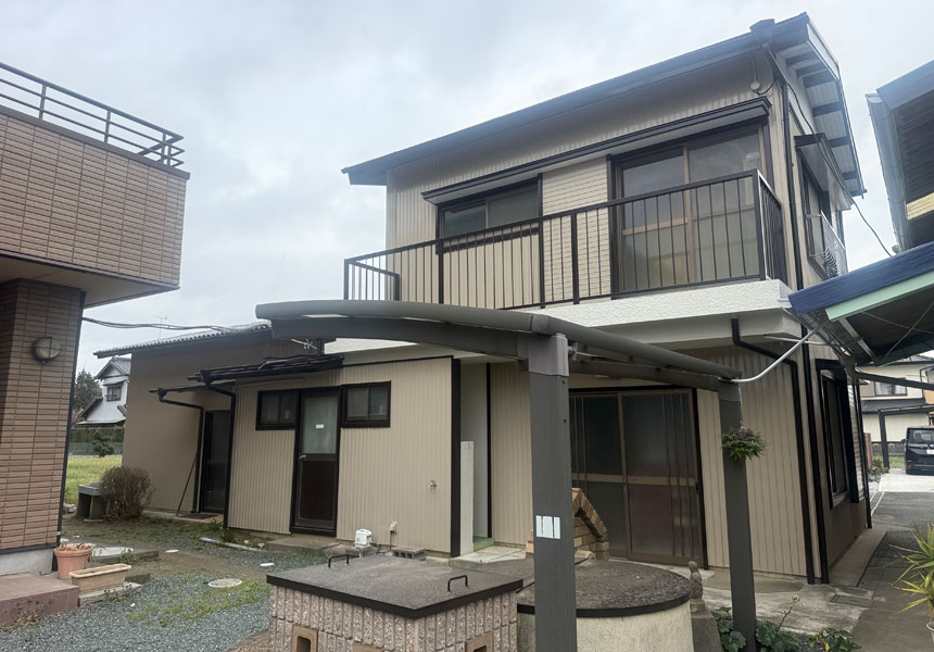 浜松市浜名区I様邸写真