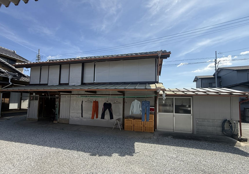 S様邸施工後写真