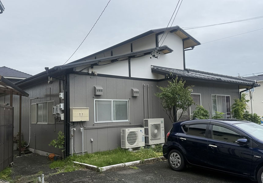 浜松市中央区事務所写真