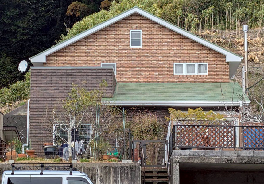 掛川市M様邸写真