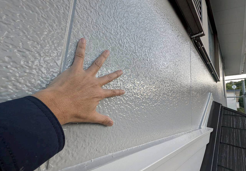 K様邸施工後写真