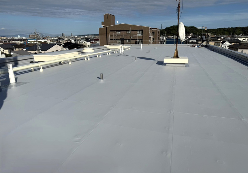 静岡市葵区賃貸マンション写真